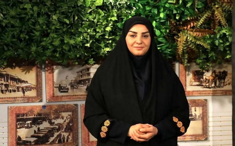 پلیس راهور تهران
