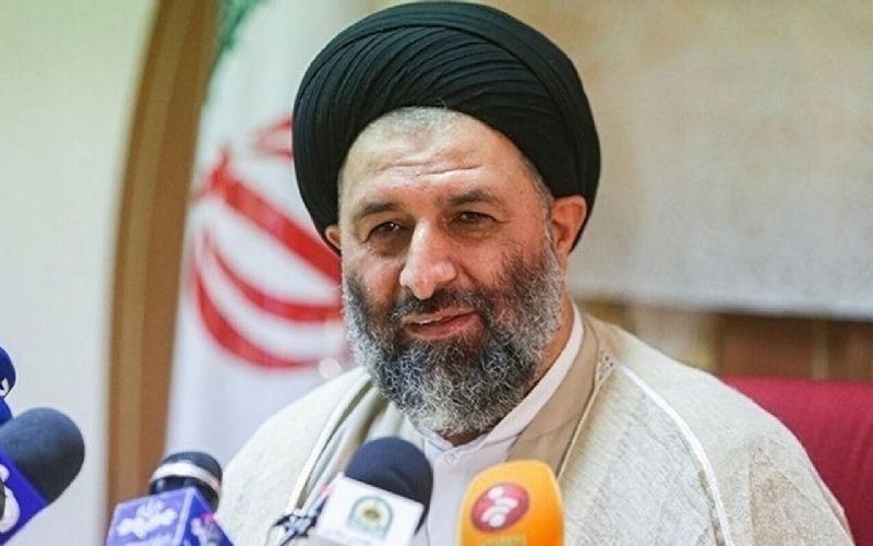  شهدا مظهر اقتدار و صلابت و عزت ایران اسلامی 