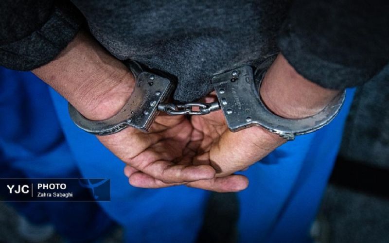  کشف اموال سرقتی از انبار‌های پایانه مسافربری غرب تهران 