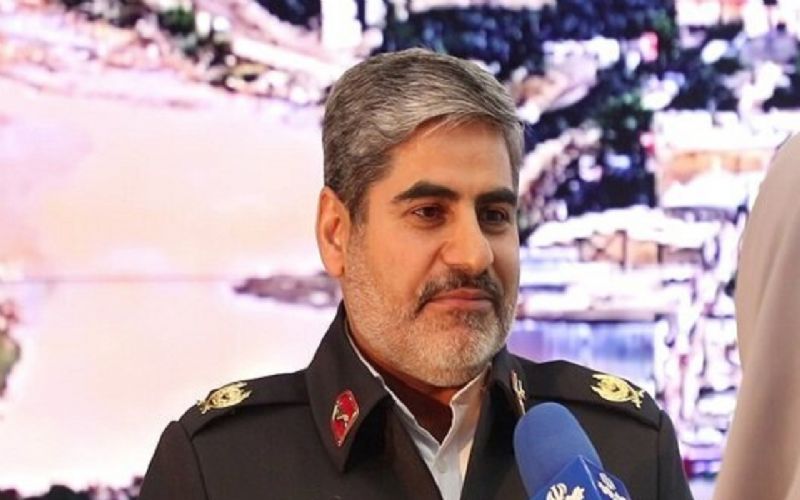  تشدید نظارت بر عملکرد امداد خودرو‌ها در طرح نوروزی ۱۴۰۴ 