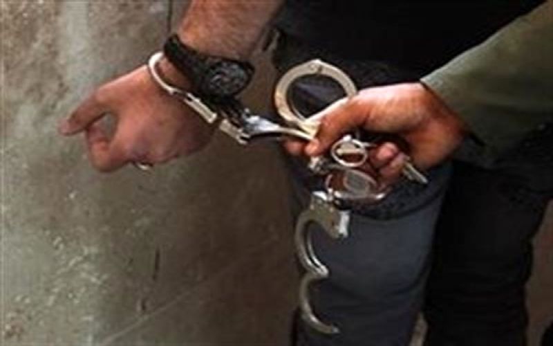 دستگیری قاتل