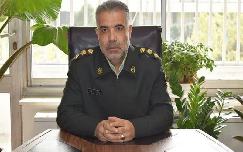  کالای قاچاق ۱۵ میلیاردی در توقیف پلیس 