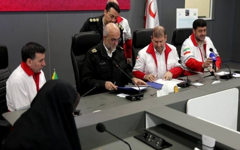 رئیس پلیس راهور