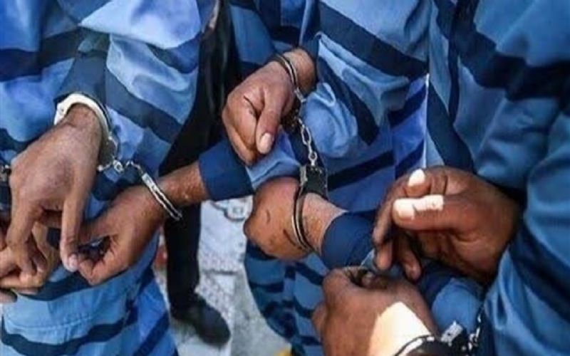  دستگیری عاملان قدرت‌نمایی در مناطق شیخ فضل‌الله و نارمک 