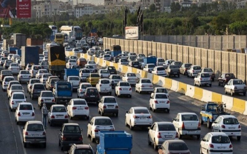 تمهیدات ترافیکی