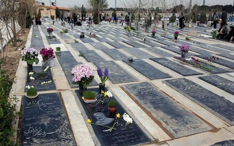 پلیس راهور تهران