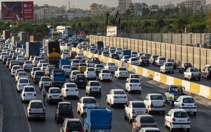 تمهیدات ترافیکی
