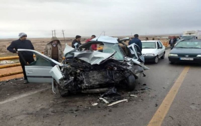 جانشین پلیس راهور