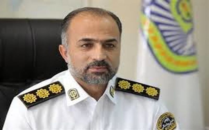 محدودیت‌های ترافیکی