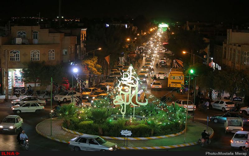 پلیس راهور تهران