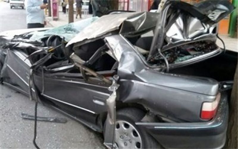 پلیس راهور تهران