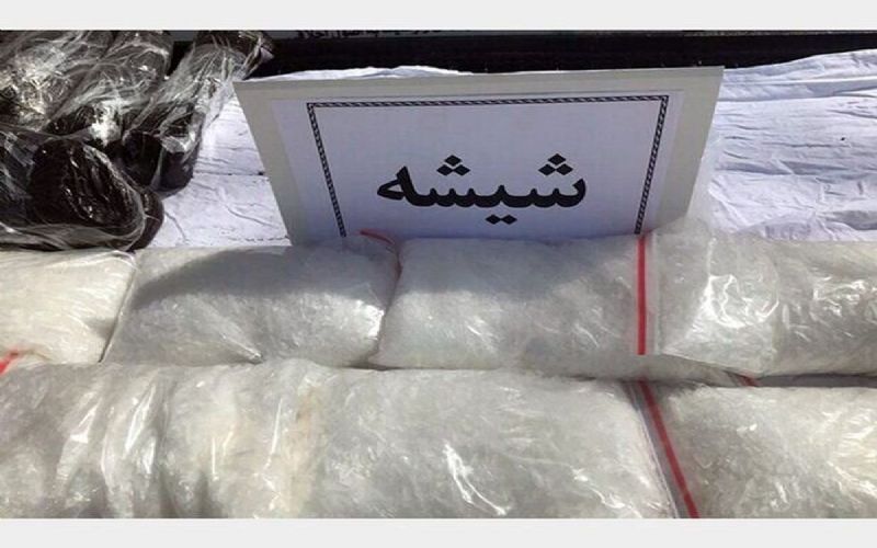 مواد مخدر