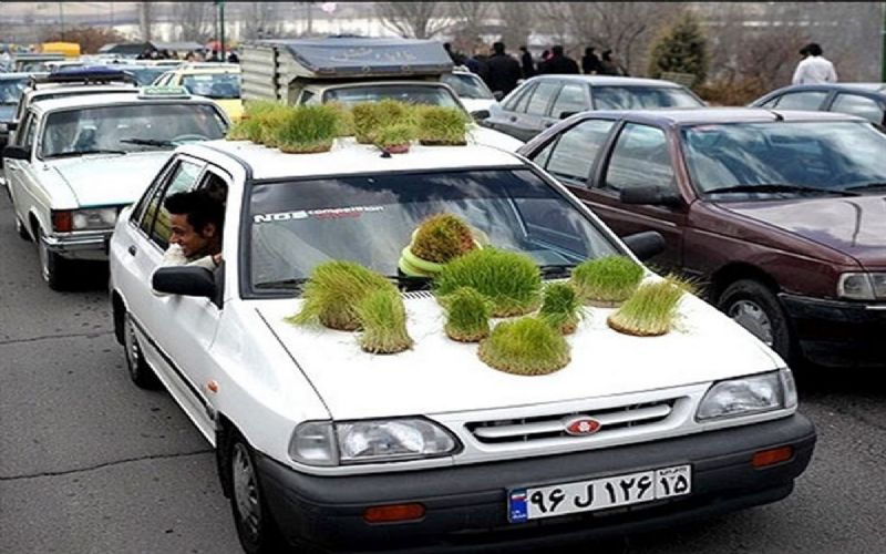 رئیس پلیس راهور