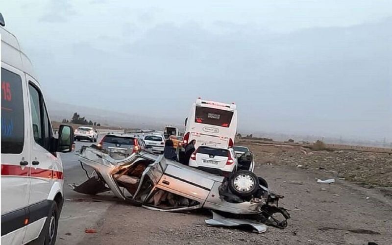رئیس پلیس راهور