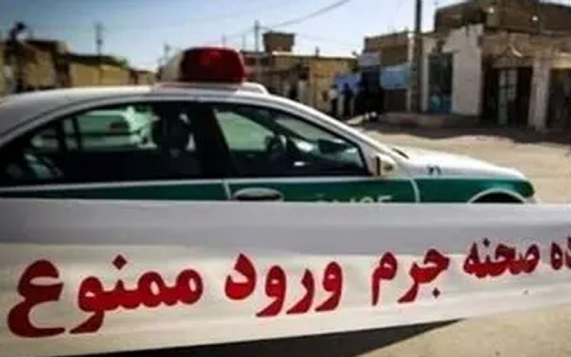 به قتل 