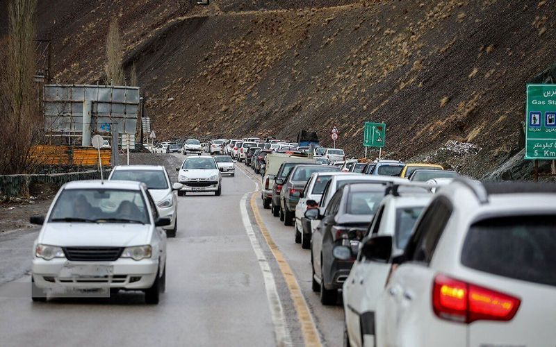 محدودیت‌های ترافیکی
