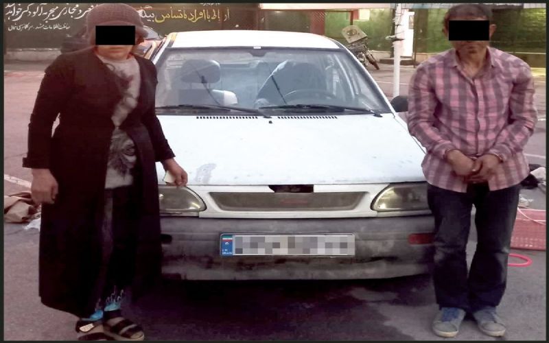 سرقت 