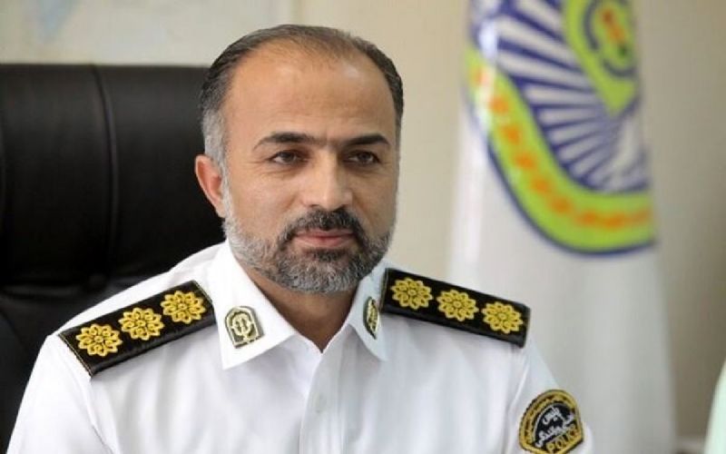 وضعیت جوی و ترافیکی