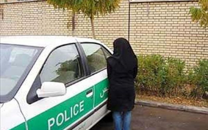 دستگیری قاتل