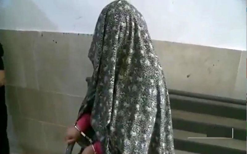 به قتل 