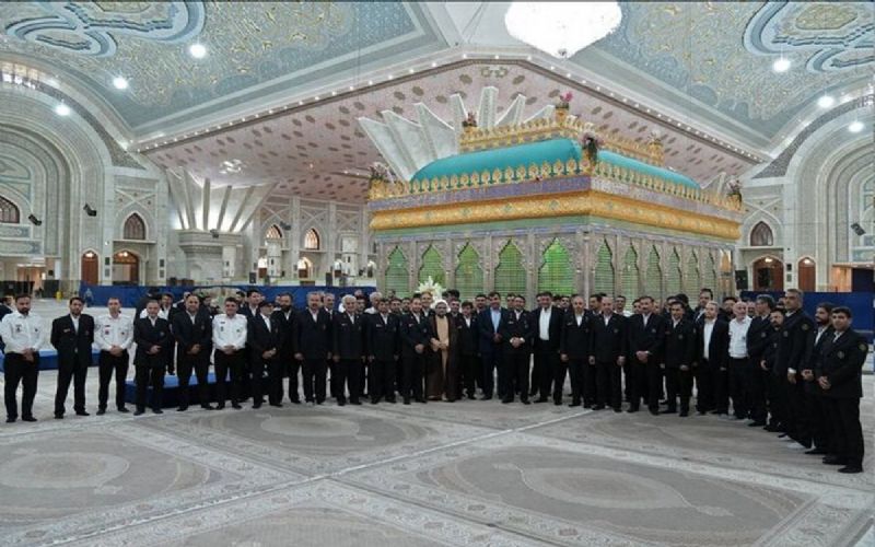 اورژانس استان