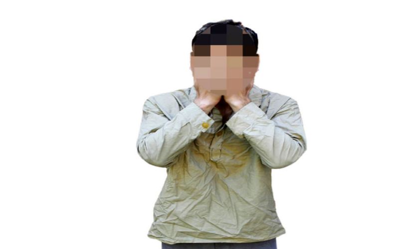قتل پدر