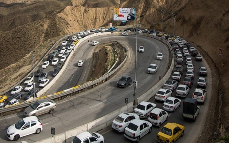 محدودیت‌های ترافیکی