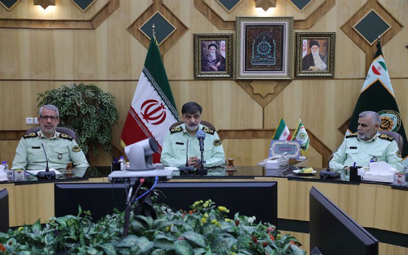دستگیری قاتل