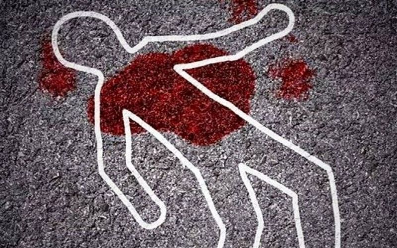 قتل پدر