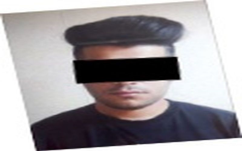موادمخدر