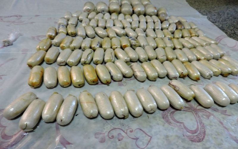 مواد مخدر