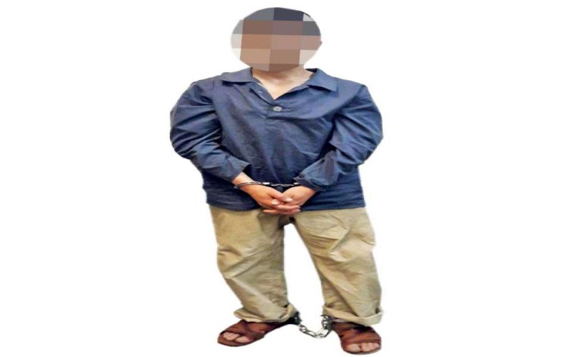 مواد مخدر