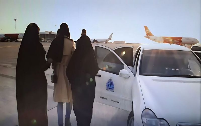 کلاهبرداری