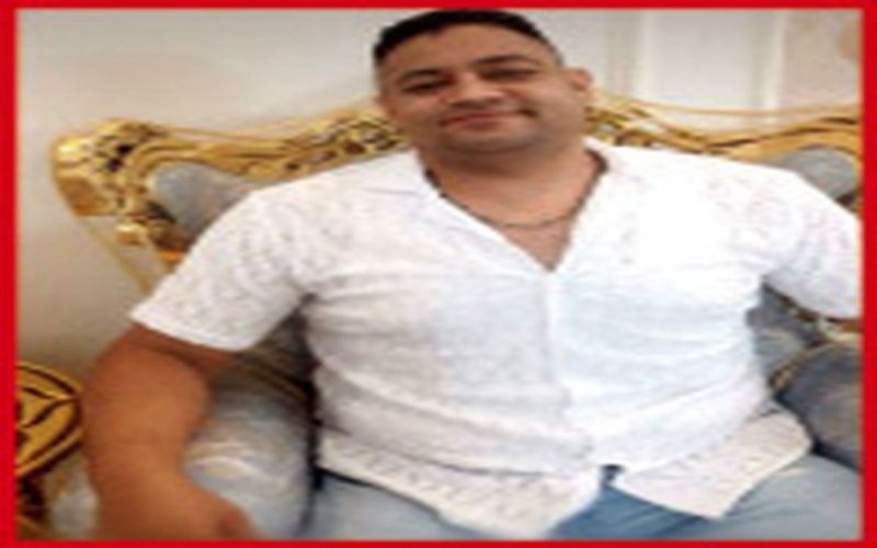دستگیری قاتل