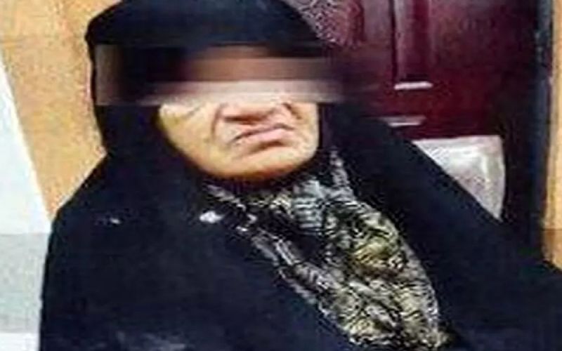قاتل سریالی