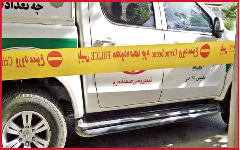 به قتل 