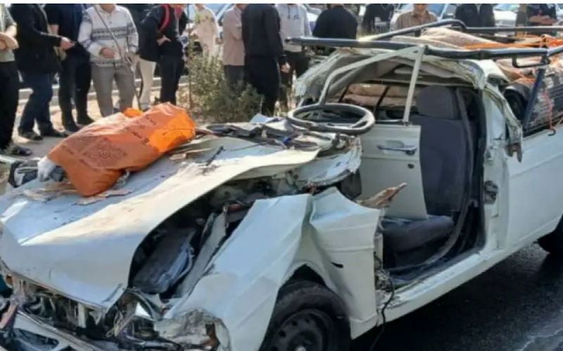 اورژانس استان