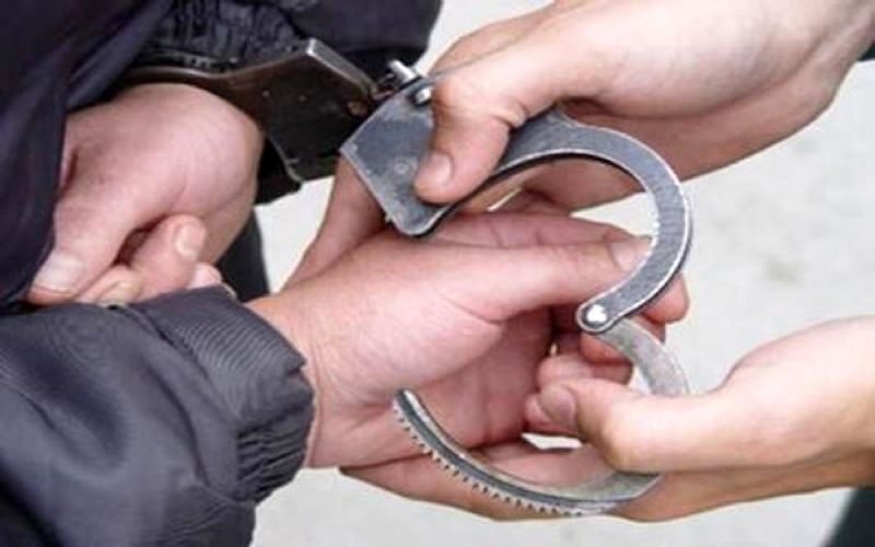 قتل پدر